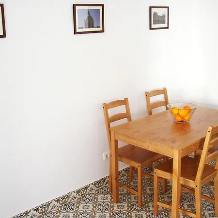 Neighbourly - Sao Vicente House Lejlighed