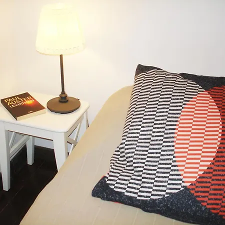 Neighbourly - Sao Vicente House アパート *