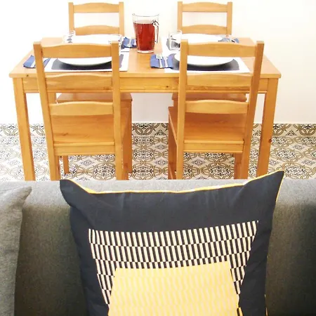 Lejlighed Neighbourly - Sao Vicente House