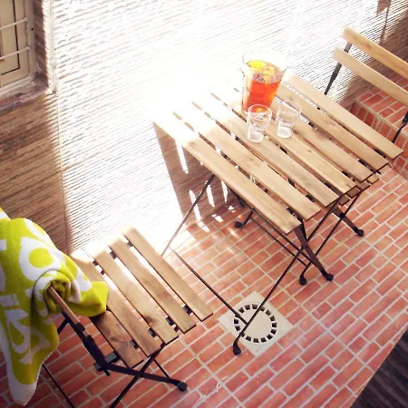 Lejlighed Neighbourly - Sao Vicente House